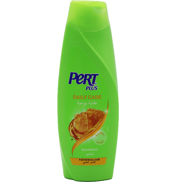 Pert Shampoo With Honey 200ml