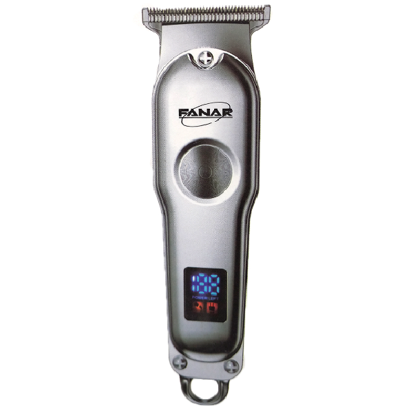 Fanar Rechargeble Hair Clipper Fhc-816