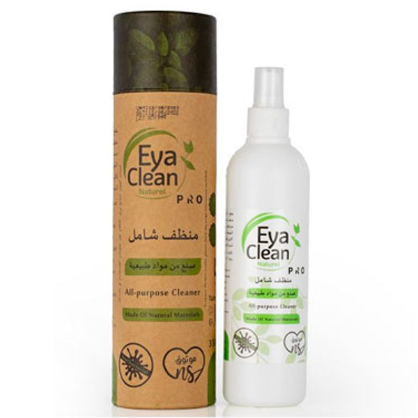 Eyaclean Pro Natural Multipurpose Spray Cleaner 350ml