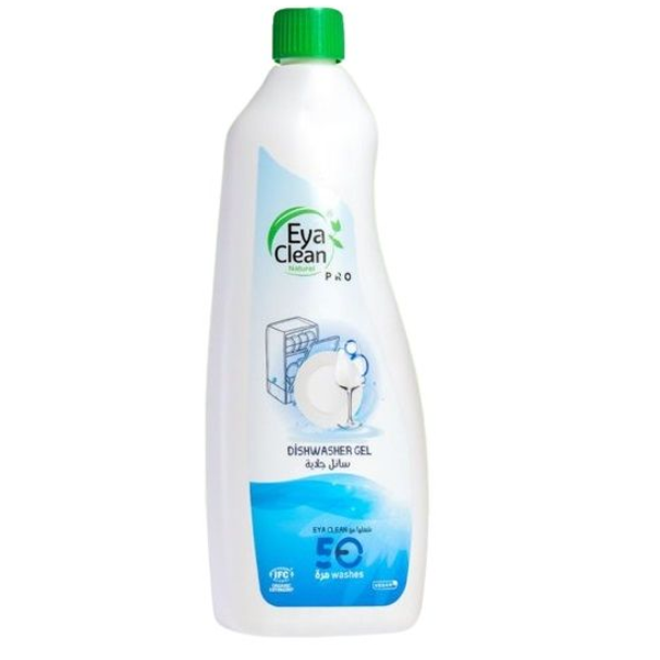 Eya Clen Pro Organic Dishwasher Machine Gel 1000ml