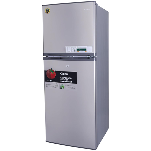 Clikon Refrigerator No Frost 325Ltr 172.5cm