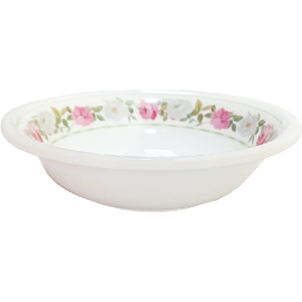 Afrc 6inch Melamine Bowl