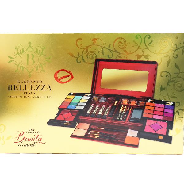 Elemento Bellezza Make Up Kit Italy