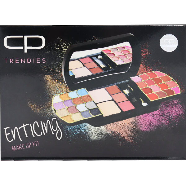 CP Trendies Make Up Kit