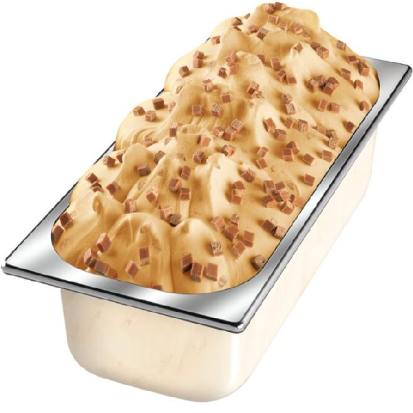 Carte Dor Caramel Ice Cream 5.5L