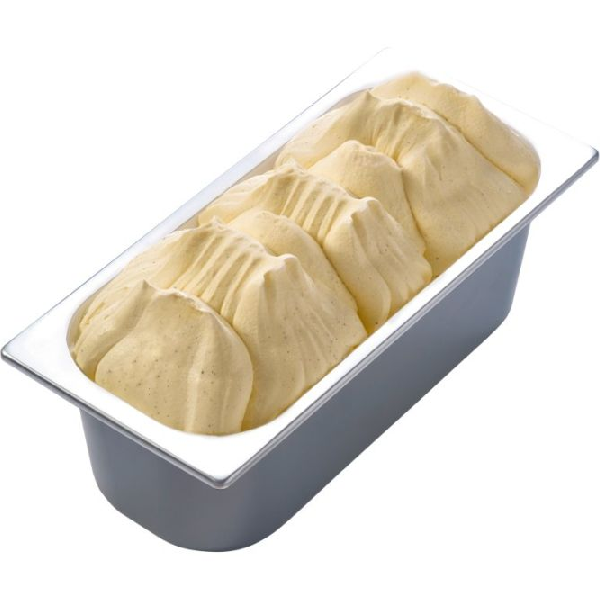 Carte Dor Lemon Ice Cream 5.5L