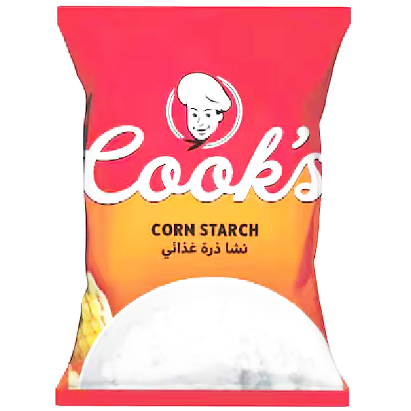 Cook'S Corn Starch 240g