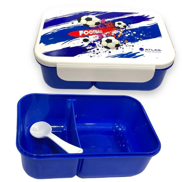Atlas Lunch Box as-lb7502