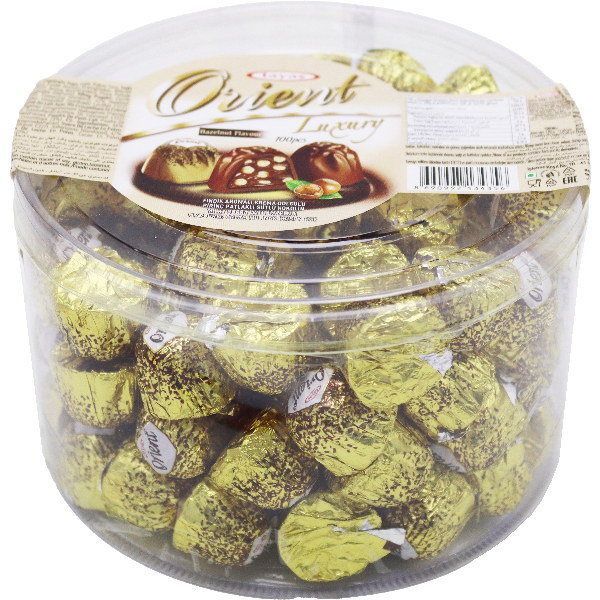 Tayas Orient Hazelnut 100p 1kg