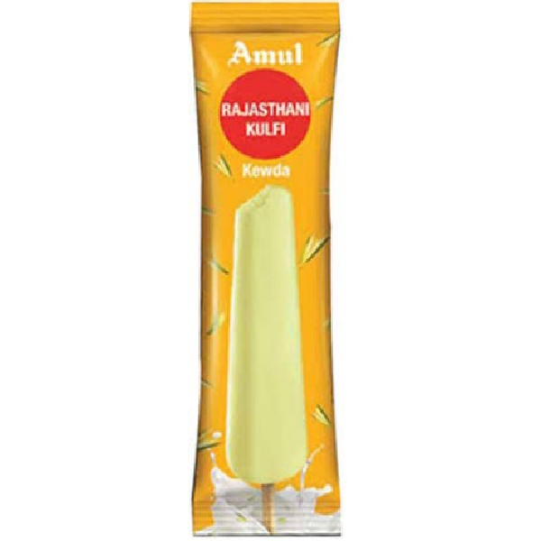 Amul Rajasthani Kulfi 48g