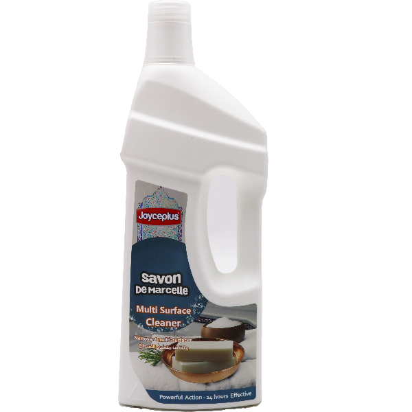 Joyceplus Multi Sufrace Cleaner Savon De Marcelle 1L