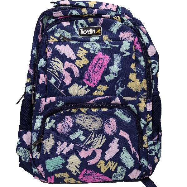 Traveller Lighter 18inch Backpack
