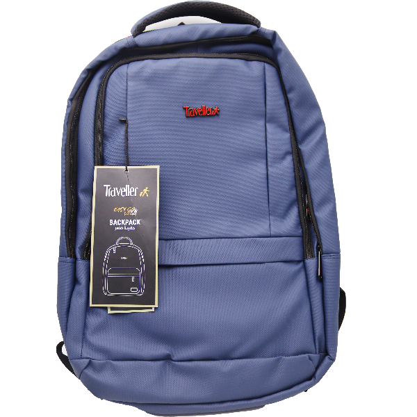 Traveller Powerpro Backpack 17inch