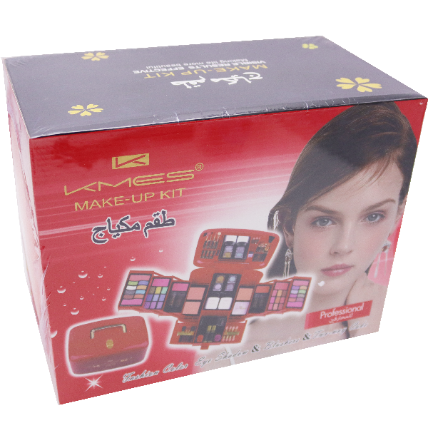 Kmes Make Up Kit C-877