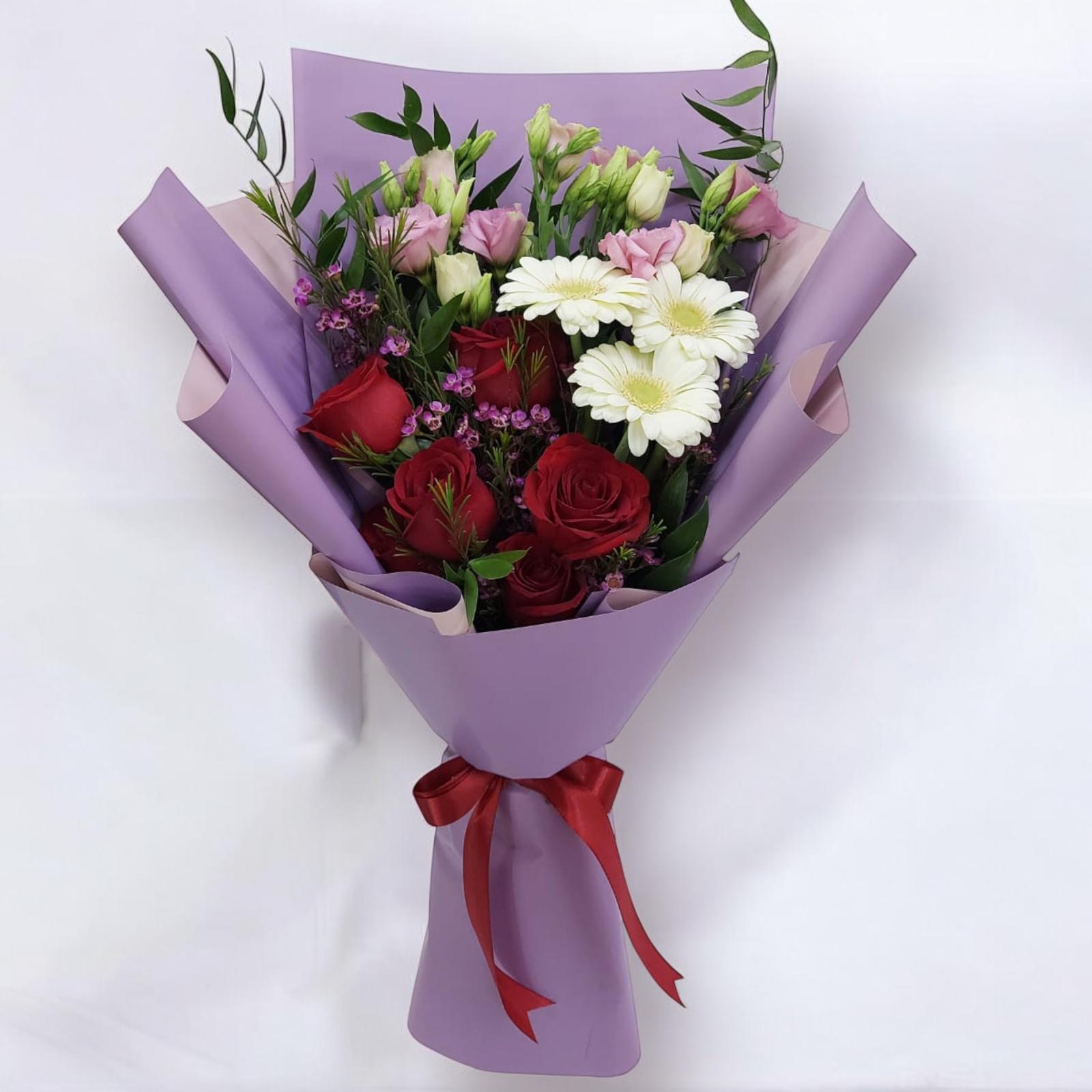Bouquet 17