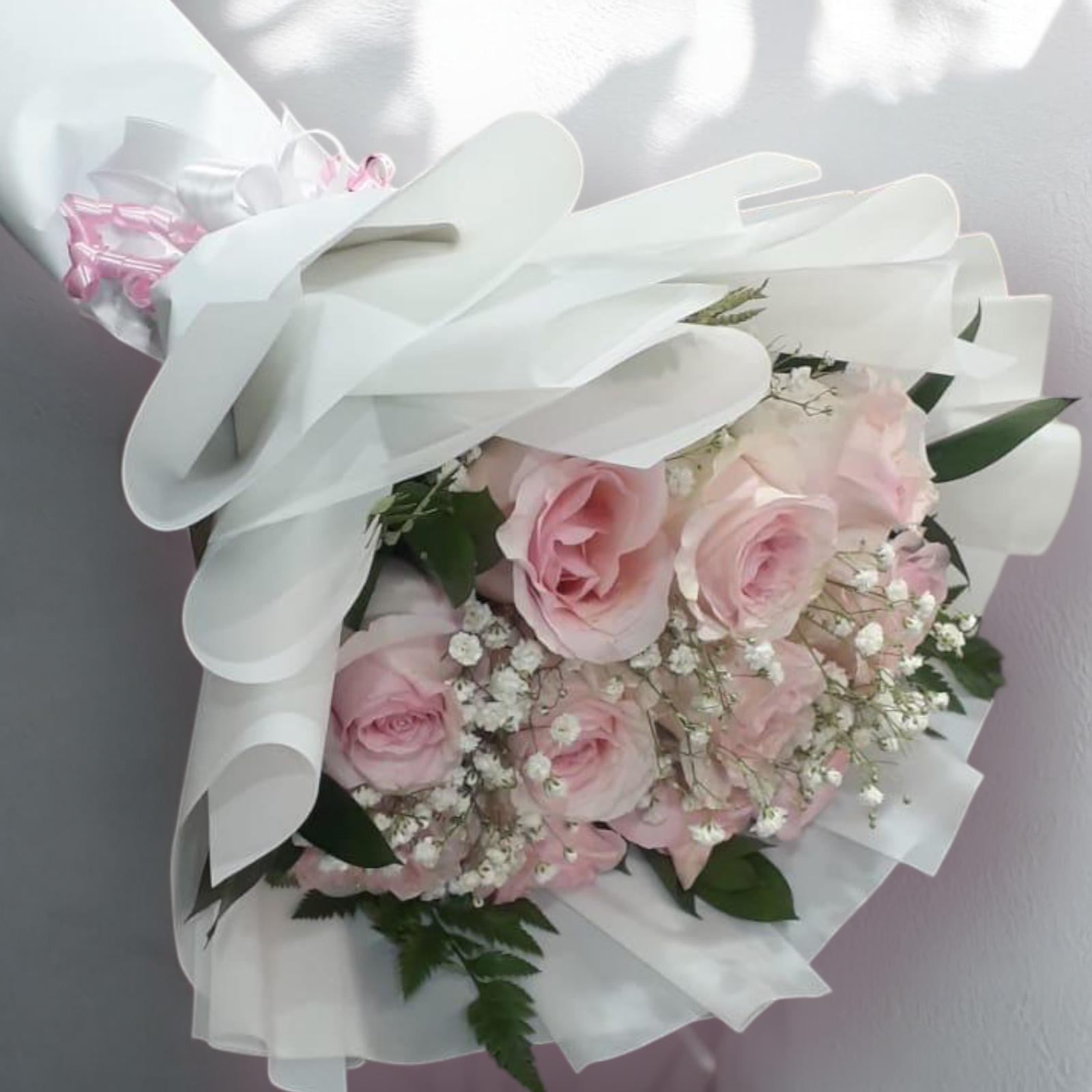 Bouquet 18