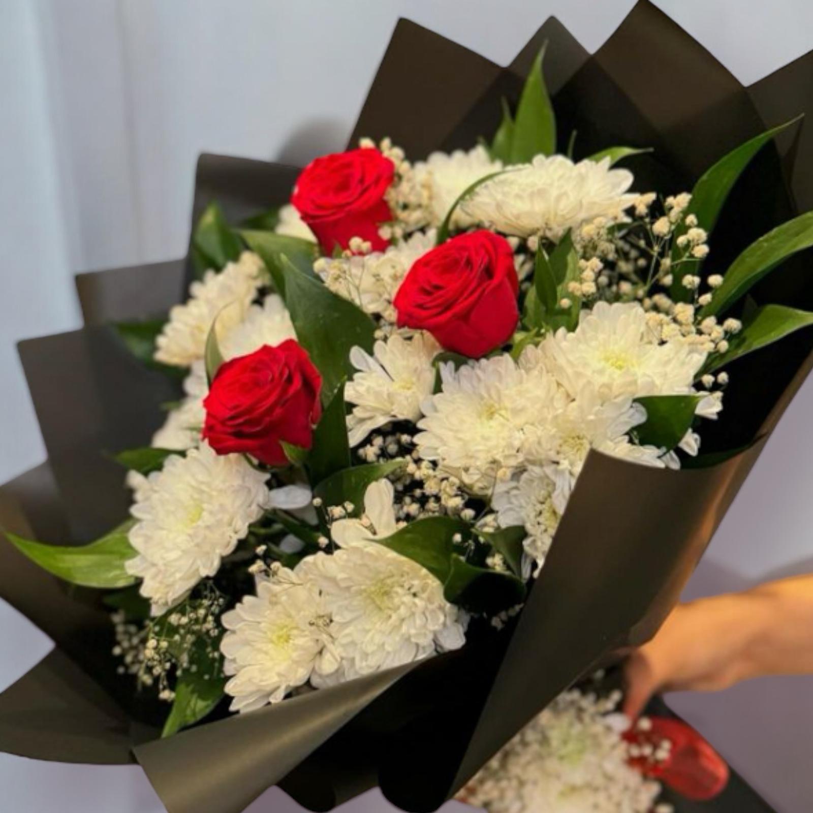 Bouquet 20