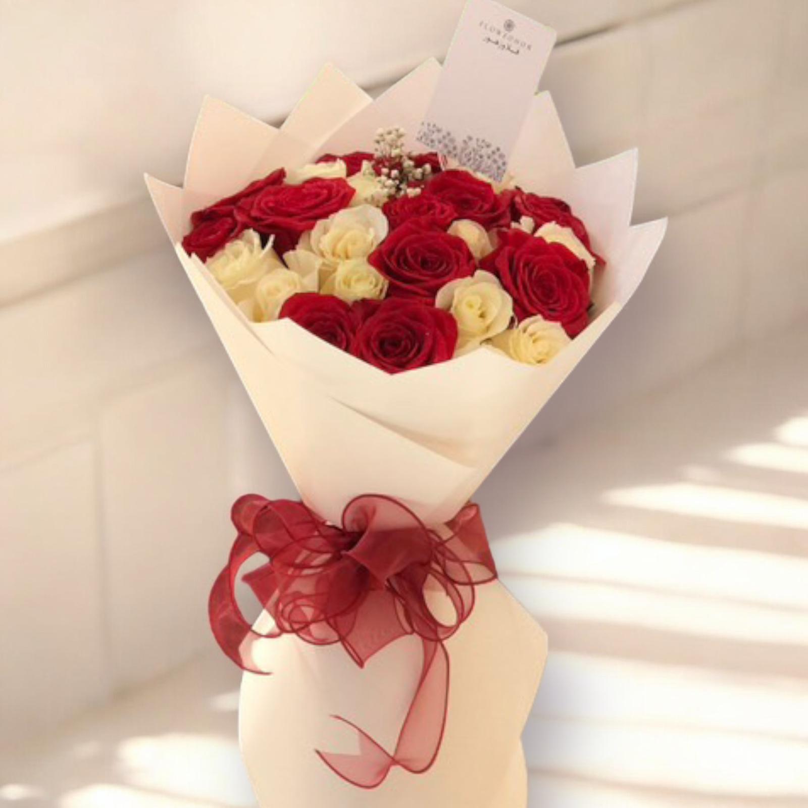 Bouquet 21