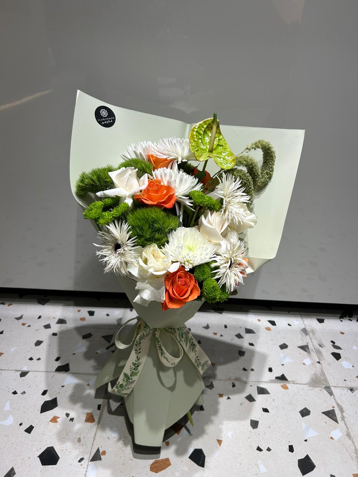 Bouquet 14