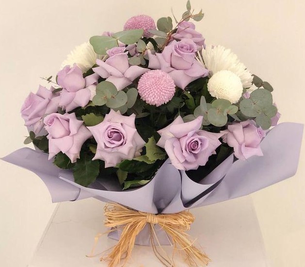 Bouquet 15