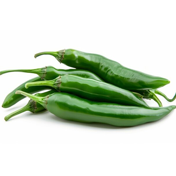 Chilli Green Oman