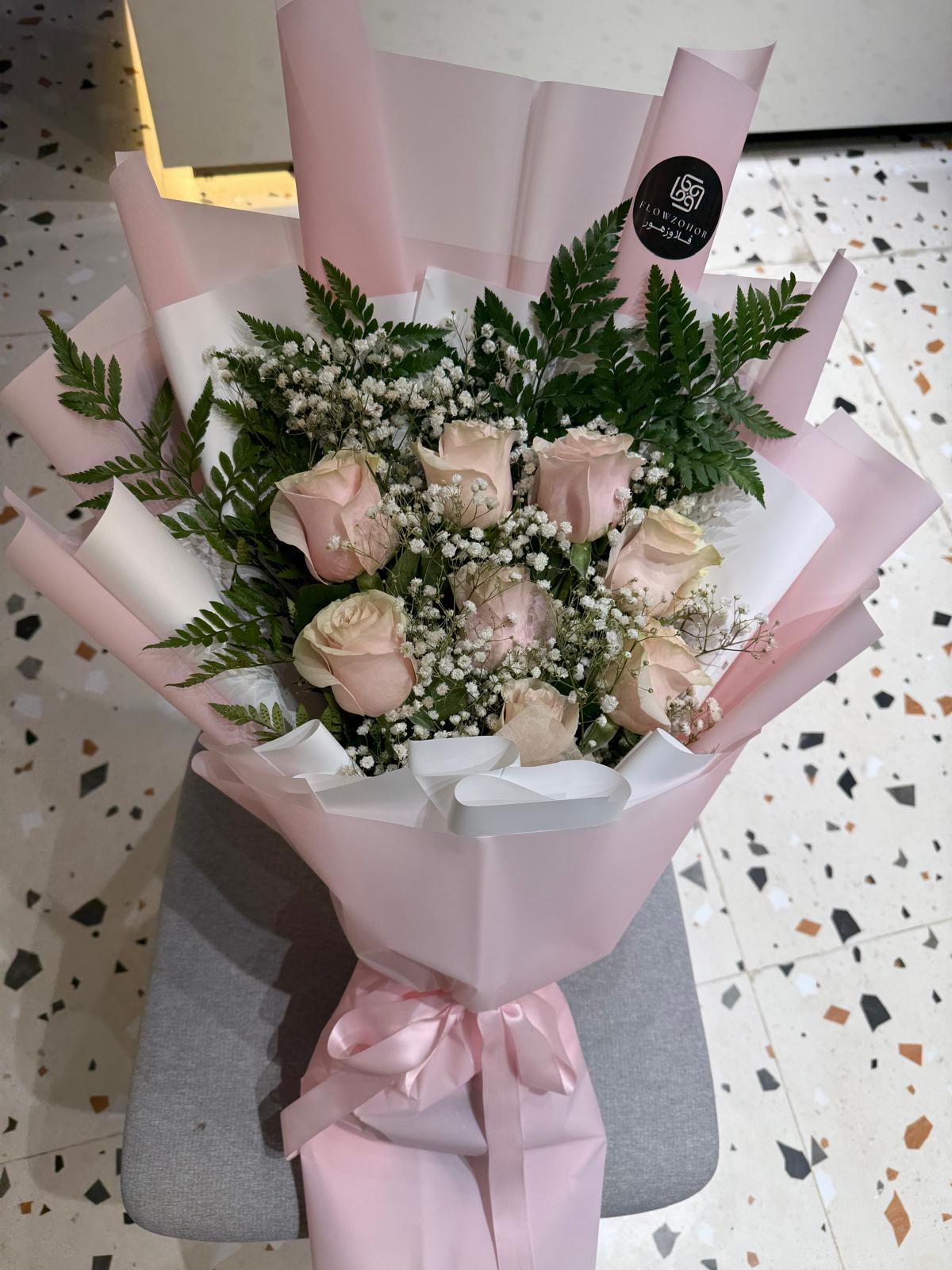 Bouquet 24