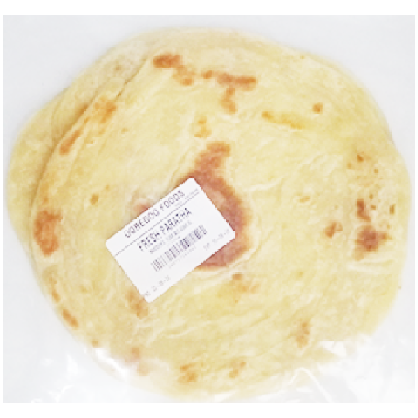 Hot N Cool Fresh Paratha 3pc