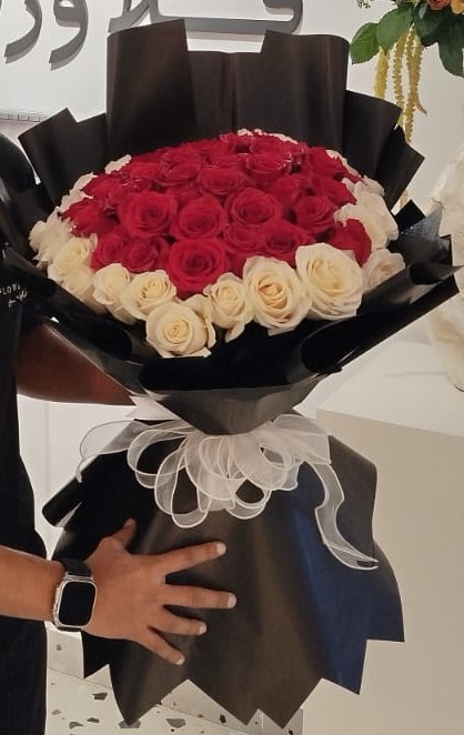 Bouquet 26