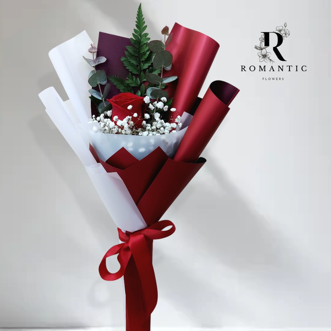 Rose Bouquet