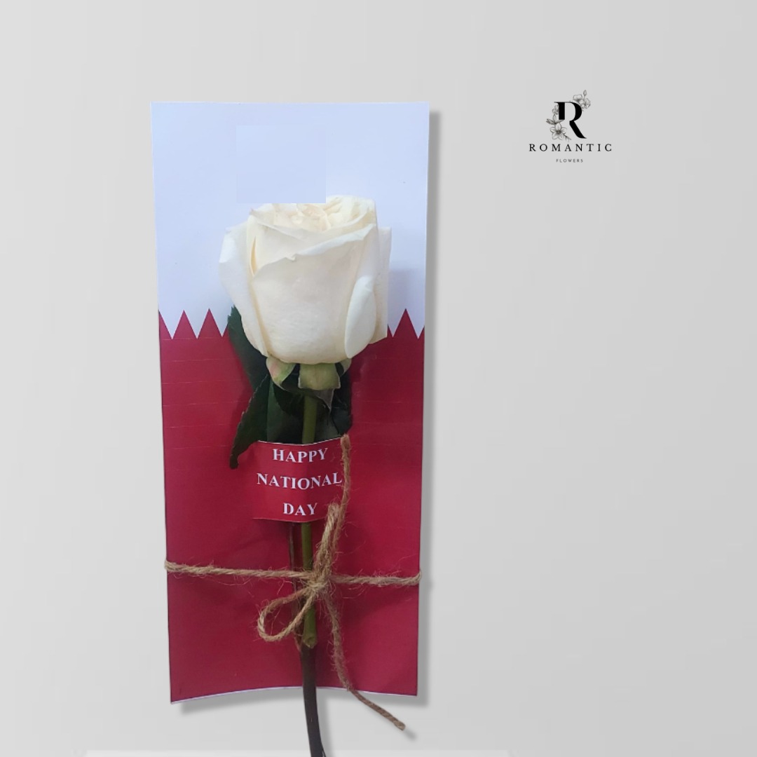 Single Rose Disturbution Roses 10