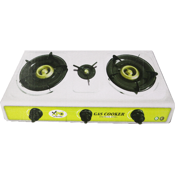 Xpo Gas Stove Normal