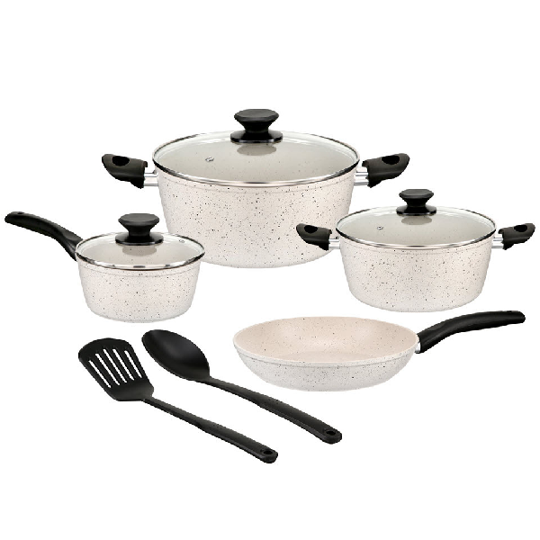 Blackstone Cooking Pot 9Pc