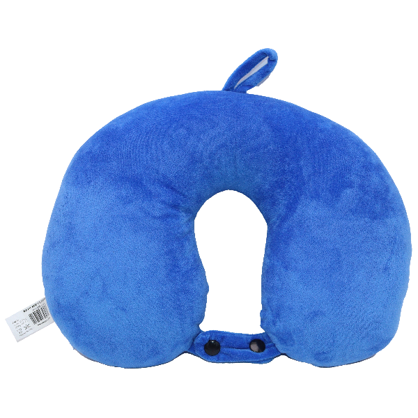 Neck Pillow Mf 45X45Cm