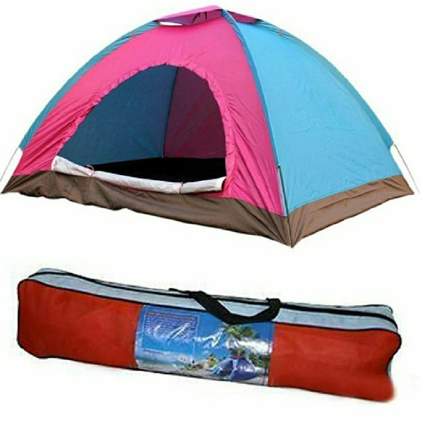 Picnic Cushion Tent 220X250X150Cm