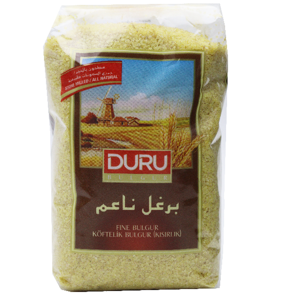 Duru Fine Bulgur 800g