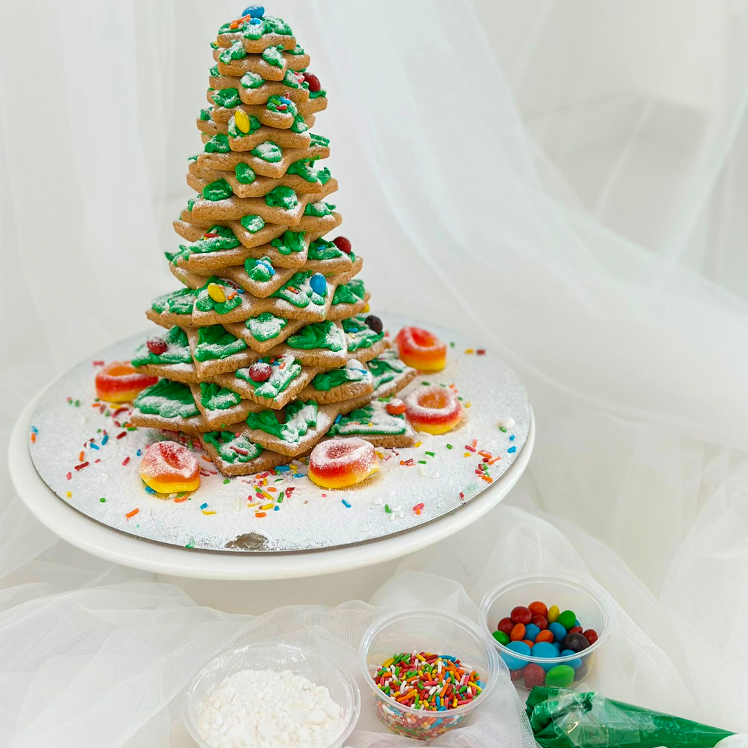 Christmas Tree (Build Your Own)