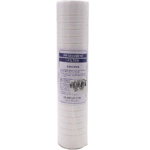 Water Filter Foam Ff-2370